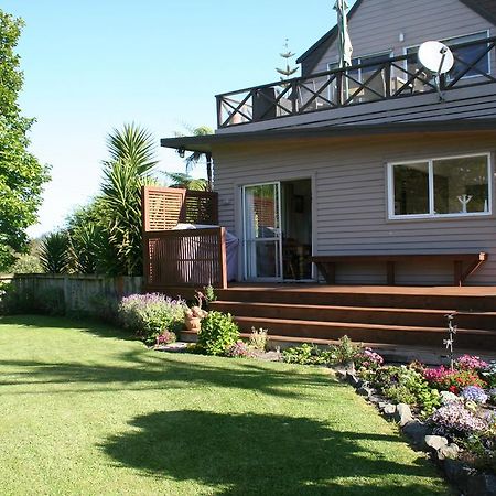 Whitianga B&B - Adults Only Eksteriør bilde