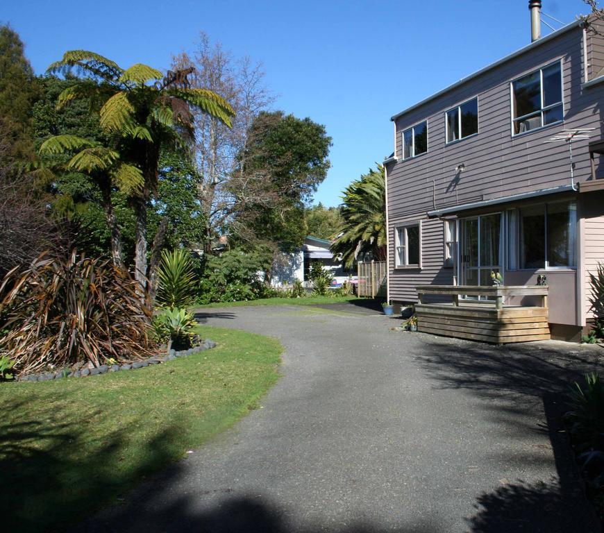 Whitianga B&B - Adults Only Eksteriør bilde