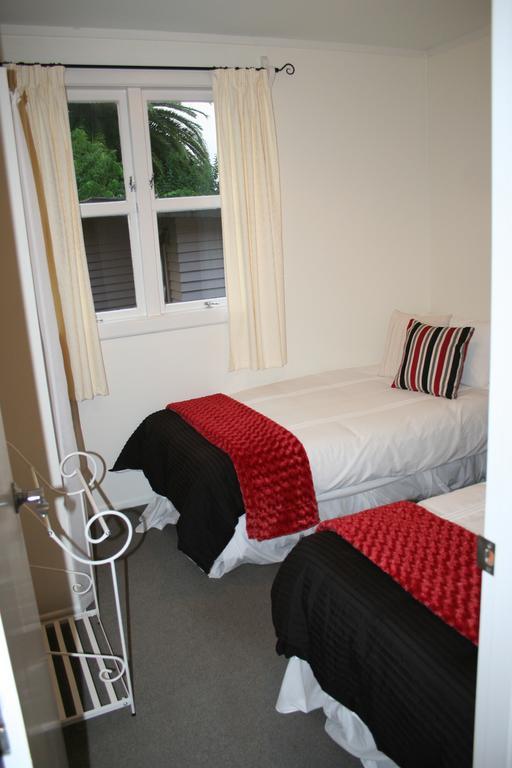 Whitianga B&B - Adults Only Rom bilde