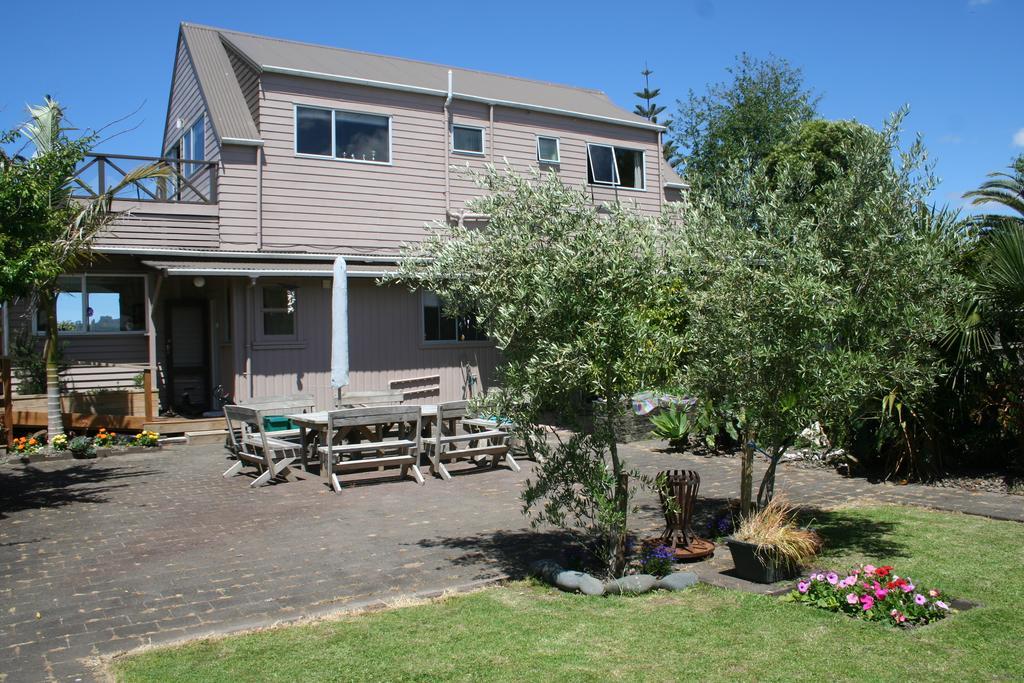 Whitianga B&B - Adults Only Eksteriør bilde