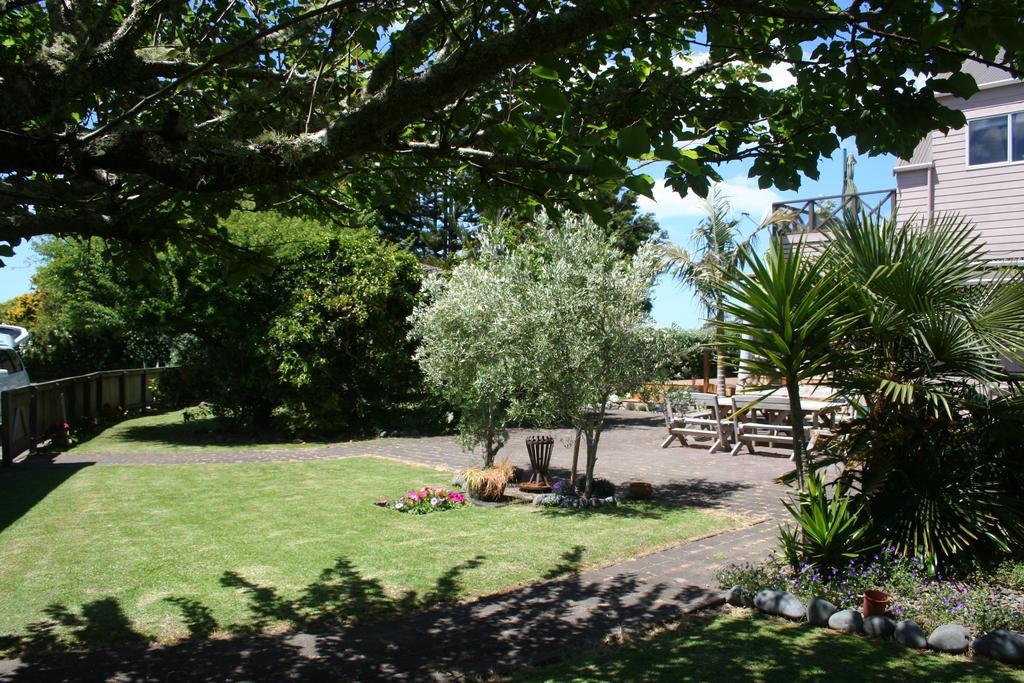 Whitianga B&B - Adults Only Eksteriør bilde