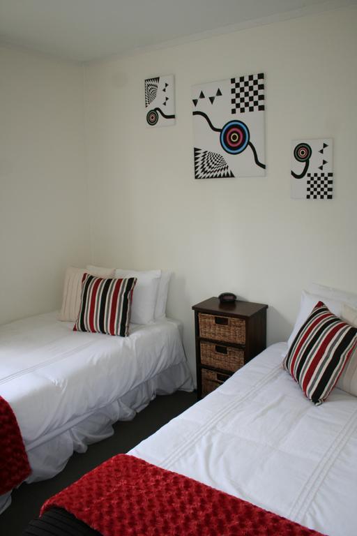 Whitianga B&B - Adults Only Rom bilde