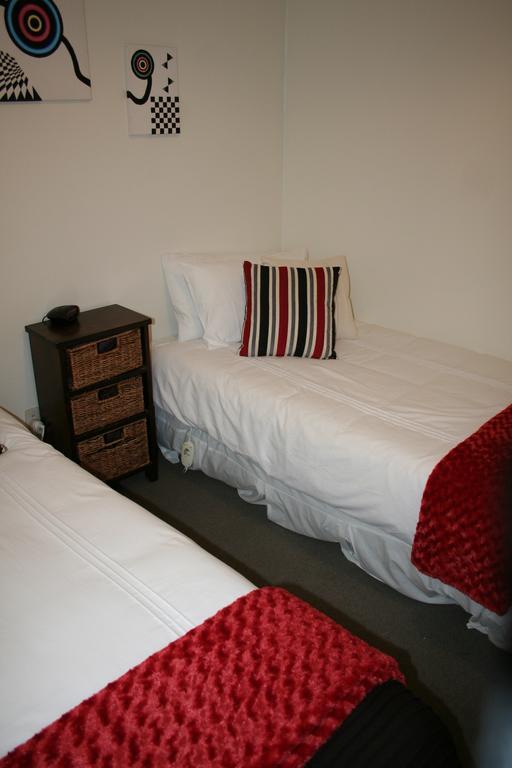 Whitianga B&B - Adults Only Rom bilde