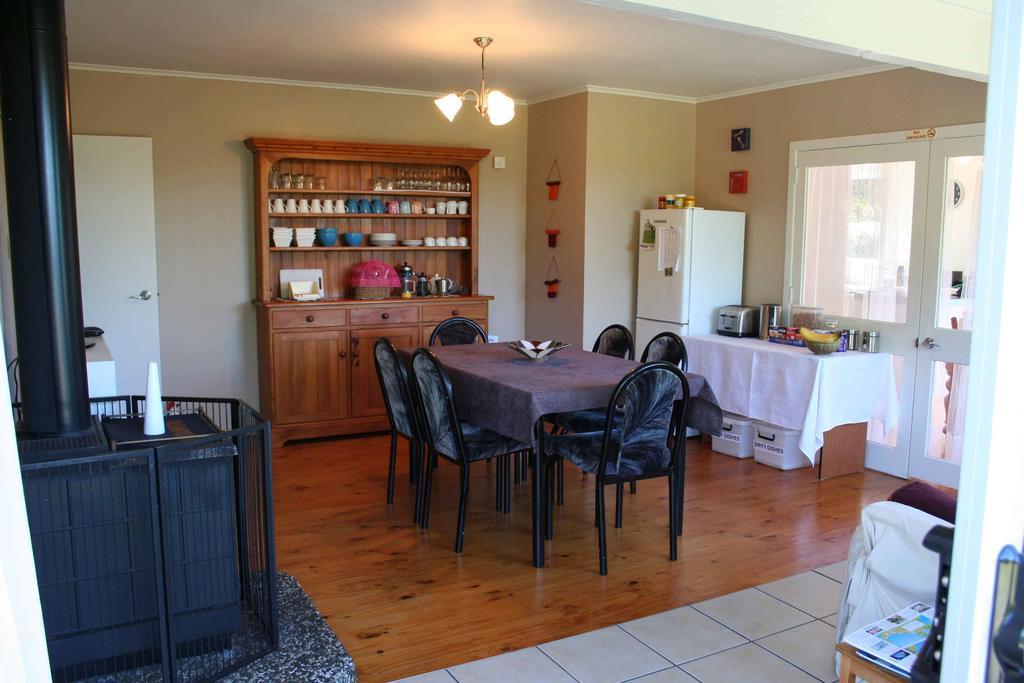 Whitianga B&B - Adults Only Eksteriør bilde