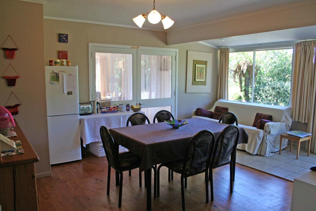 Whitianga B&B - Adults Only Eksteriør bilde