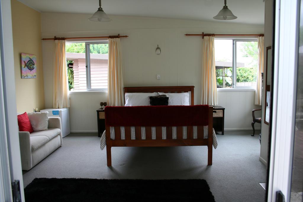 Whitianga B&B - Adults Only Eksteriør bilde