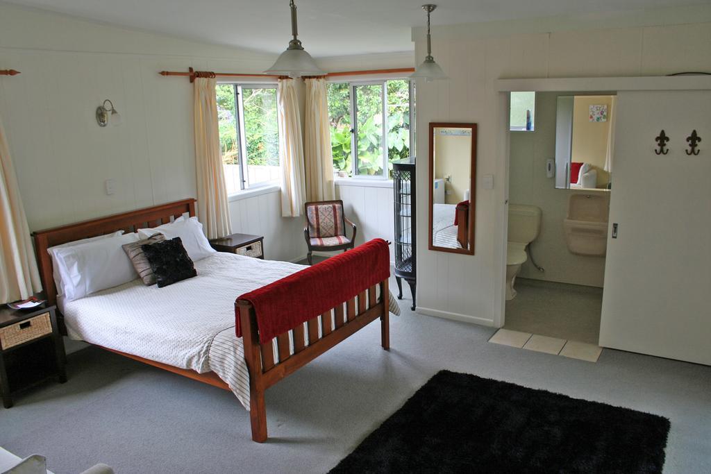 Whitianga B&B - Adults Only Eksteriør bilde